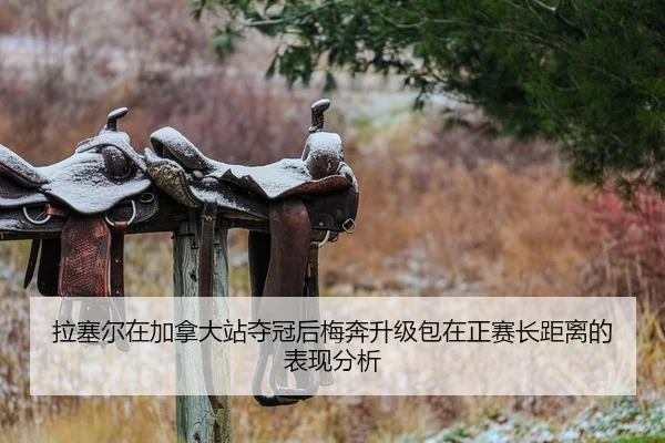 拉塞尔在加拿大站夺冠后梅奔升级包在正赛长距离的表现分析